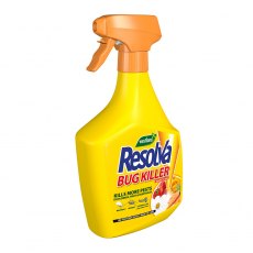Resolva Bug Killer - 1lt Resolva Bug Killer - 1lt