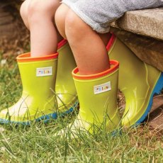 SG Kids Junior Wellies