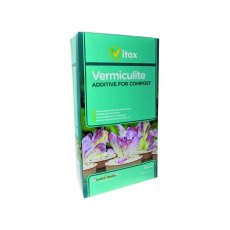 Vitax Vermiculite - 10l Vitax Vermiculite - 10l