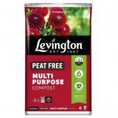 Levington Multi Purpose Compost - 20L