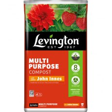 Levington Multipurpose Compost With John Innes - 20l Levington Multipurpose Compost With John Innes - 20l