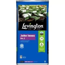 Levington John Innes No.2 Compost - 10L Levington John Innes No.2 Compost - 10L