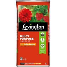 Levington Multipurpose Compost With John Innes - 10l