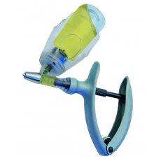 Henke Eco-matic C/w Basket - Bottle Mount Henke Eco-matic C/w Basket - Bottle Mount