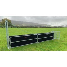 Bateman Sheep Starter Race C/w Stokboard Cladding