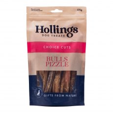 Hollings Bulls Pizzle - 175g Hollings Bulls Pizzle - 175g
