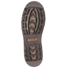 BUCKLER B750 SAFETY LACE UP BOOT