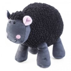 Zoon Woolly Lamb Dog Toy Zoon Woolly Lamb Dog Toy