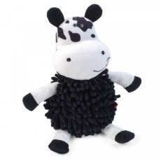Zoon Noodly Cow Dog Toy Zoon Noodly Cow Dog Toy