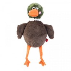 Zoon Poochie Drake Dog Toy Zoon Poochie Drake Dog Toy