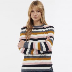 BARBOUR PADSTOW KNIT
