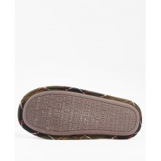 Barbour Simone Ladies Slipper