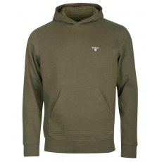 Barbour Essential Popover Hoodie