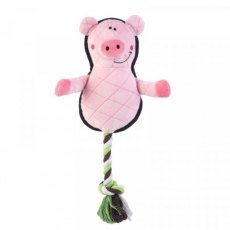 Zoon Fetch-a-pig Zoon Fetch-a-pig