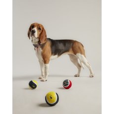 Joules Outdoor Balls - 3pk