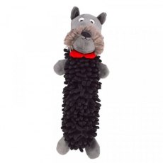 Zoon Hamish Sausage Squeaker Zoon Hamish Sausage Squeaker