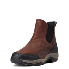 Terrain Blaze Waterproof Boot Pull On Terrain Blaze Waterproof Boot Pull On