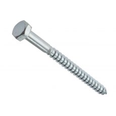 Coach Screw M10 X 70mm Coach Screw M10 X 70mm