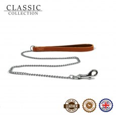 Ancol Medium Chain Lead - 32'/82cm