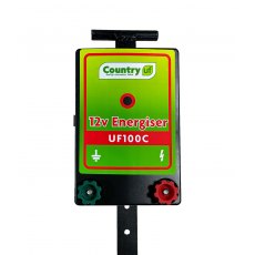 Country Fencer Strip Unit - 12v/mains Country Fencer Strip Unit - 12v/mains