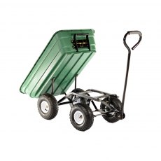 Cobra Hand Cart Poly