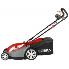 Cobra Electric Mower 13'