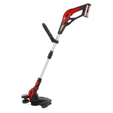 Cobra Electric Cordless Strimmer Gt30-24v