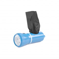 Ancol Poop Dispenser Torch Ancol Poop Dispenser Torch