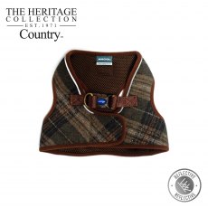 Ancol Heritage Step In Harness - S/35-42cm Ancol Heritage Step In Harness - S/35-42cm