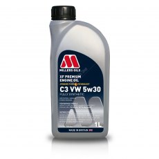 Millers Xf 5w30 Oil Fs Longlife - 1l Millers Xf 5w30 Oil Fs Longlife - 1l