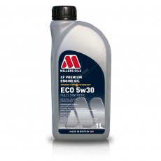 Millers Xf 5w30 Oil Longlife Eco - 1l Millers Xf 5w30 Oil Longlife Eco - 1l
