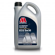 Millers Xf 5w30 Oil Longlife Eco - 5l Millers Xf 5w30 Oil Longlife Eco - 5l