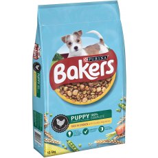 Bakers Complete Puppy - 12.5kg Bakers Complete Puppy - 12.5kg