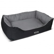 Scruffs Expedition Dog Bed Water Resistant - Medium