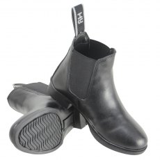 Hy Durham Adults Jodhpur Boots Hy Durham Adults Jodhpur Boots