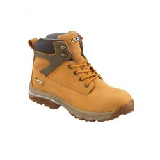 JCB Fastrack Lace Boot Safety JCB Fastrack Lace Boot Safety