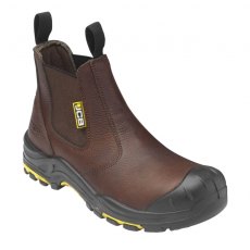 JCB Dealer/t Boot Safety JCB Dealer/t Boot Safety