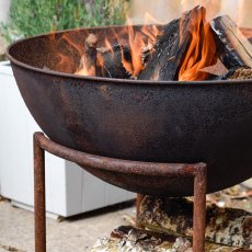 Ivyline Cast Firebowl