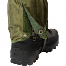 Jack Pyke Waterproof Gaiters Green