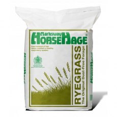 Horsehage Haylage - Green Horsehage Haylage - Green