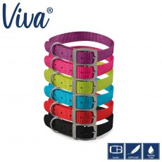 Ancol Nylon Dog Collar - 12' Ancol Nylon Dog Collar - 12'