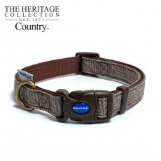 Ancol Country Collar - 2-5 / 30-50cm