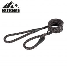 Ancol Rope Slip Lead - 1.5mx12mm Ancol Rope Slip Lead - 1.5mx12mm