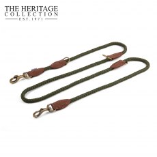 Ancol Multiway Training Rope Lead - 2m X 12mm Ancol Multiway Training Rope Lead - 2m X 12mm