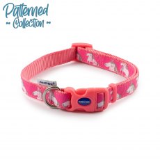 Ancol Unicorn Collar - Size 5-9 / 45-70cm Ancol Unicorn Collar - Size 5-9 / 45-70cm