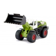 Siku Super Series Claas Torion