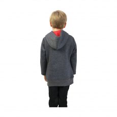 Tractor Collection Hoodie By Little Knight