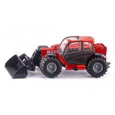 Siku Manitou Mlt840 Telehandler Siku Manitou Mlt840 Telehandler