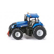 Siku New Holland T8.390 Siku New Holland T8.390