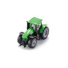 Siku Super Series Deutz-fahr Agrotron Ttv